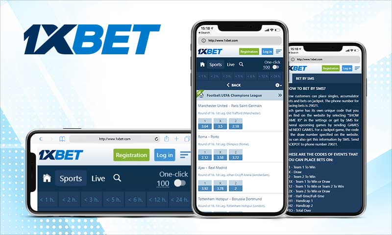 1xbet Japan - 完璧なスポーツベッティングの体験 1xbet Japan - 完璧なスポーツベッティングの体験