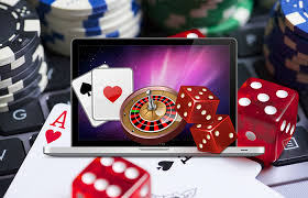Exploring the Benefits of Casino No Deposit Bonuses in the UK 82286724 Exploring the Benefits of Casino No Deposit Bonuses in the UK 82286724