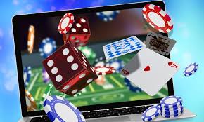 Exploring the Benefits of Minimum Deposit Casinos Exploring the Benefits of Minimum Deposit Casinos