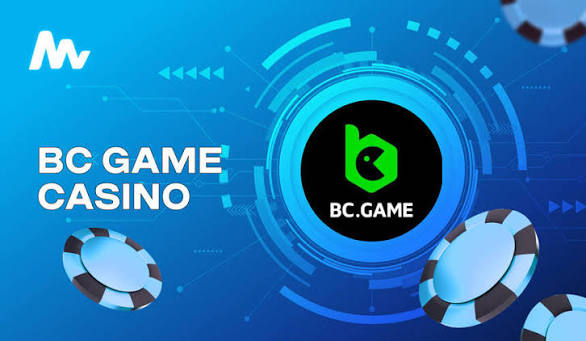 Exploring the Exciting World of BC.Game Platform Exploring the Exciting World of BC.Game Platform