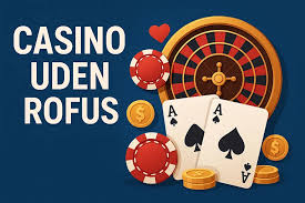 Casino uden ROFUS liste - Find dine favorit casinoer Casino uden ROFUS liste - Find dine favorit casinoer