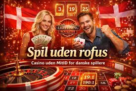 Casino uden ROFUS liste - Find dine favorit casinoer Casino uden ROFUS liste - Find dine favorit casinoer
