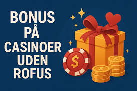 Casino uden ROFUS med Apple Pay - En Guide til Sikker Spiloplevelse Casino uden ROFUS med Apple Pay - En Guide til Sikker Spiloplevelse