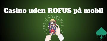 Casino uden ROFUS med Apple Pay - En Guide til Sikker Spiloplevelse Casino uden ROFUS med Apple Pay - En Guide til Sikker Spiloplevelse