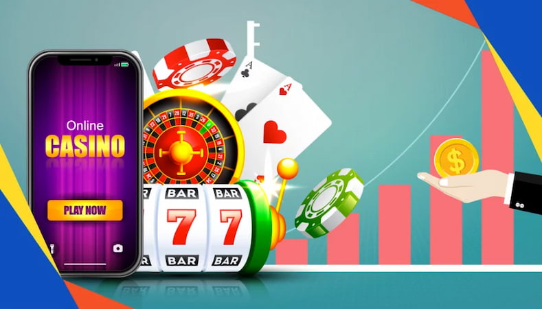 Discover the Excitement of Online Casino DexSport -334091808 Discover the Excitement of Online Casino DexSport -334091808