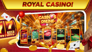 Experience the Thrill of Jackpot City Casino -466955151 Experience the Thrill of Jackpot City Casino -466955151