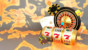 Experience the Thrill of Jackpot City Casino -466955151 Experience the Thrill of Jackpot City Casino -466955151