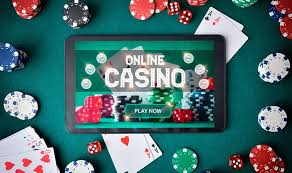 Experience the Thrill of Mr Luck Casino Your Ultimate Gaming Destination