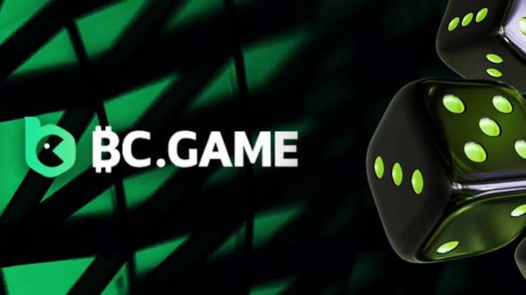 Exploring BC.Game The Thriving Online Casino Experience in Poland