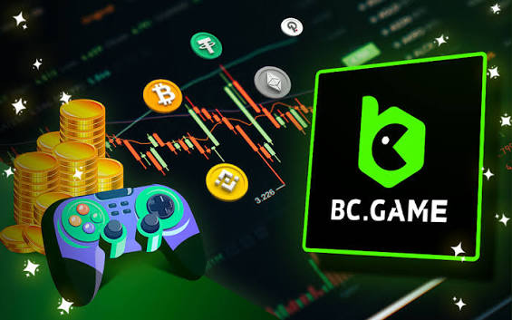 Exploring BC.Game The Thriving Online Casino Experience in Poland
