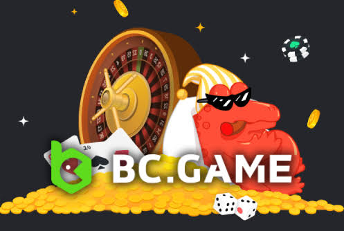 Exploring BC.Game The Thriving Online Casino Experience in Poland