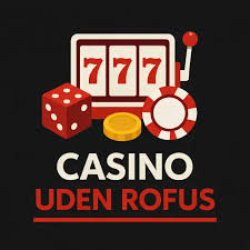 Gambling Sider Uden ROFUS Find Dine Favoritsteder Gambling Sider Uden ROFUS Find Dine Favoritsteder