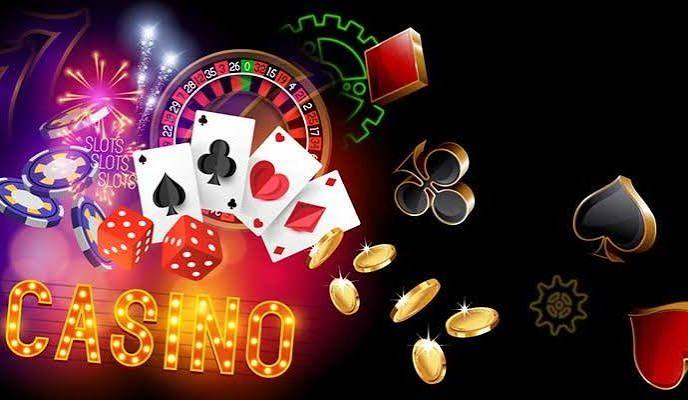 Mezinárodní Online Casino Zábava bez hranic