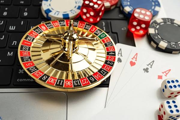 Mezinárodní Online Casino Zábava bez hranic