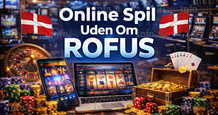 Oplev Det Bedste Af Casino Uden Rofus Oplev Det Bedste Af Casino Uden Rofus