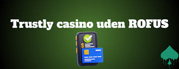 Paysafecard Casino Uden ROFUS - En Guide til Sikker Spiloplevelse Paysafecard Casino Uden ROFUS - En Guide til Sikker Spiloplevelse
