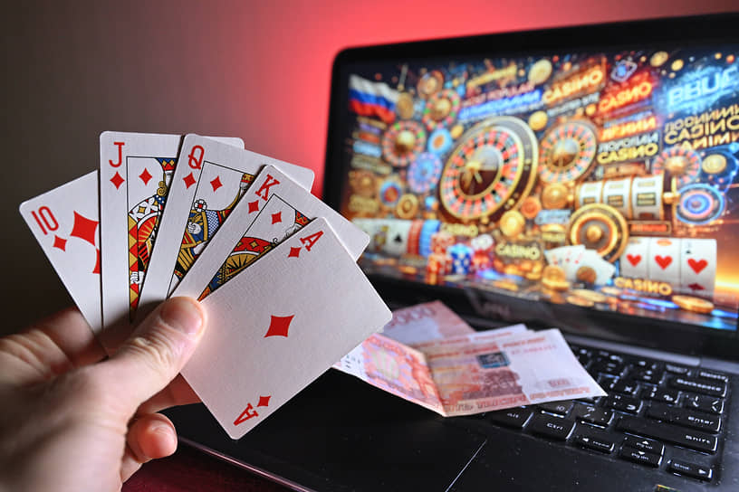 The Ultimate Guide to Registering at NightBet Casino The Ultimate Guide to Registering at NightBet Casino
