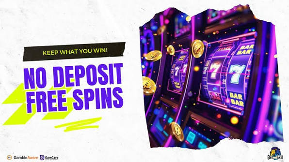 Unlock 25 Free Spins on Registration - Your Guide to Free Spins Offers
