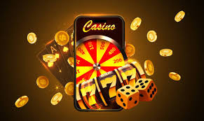 Experience the Thrill of Online Casino Blaze Spins -352674526