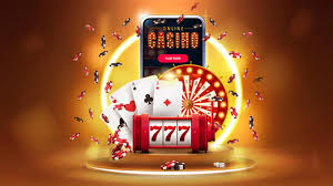 Online Casino Din Guide til Spil og Gevinster